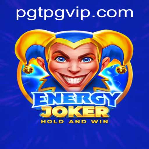 Discover the Thrilling World of EnergyJoker: A New Gaming Adventure