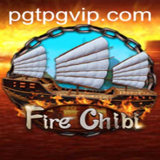 Discover FireChibi: The Exciting New Game from pgtpg.com