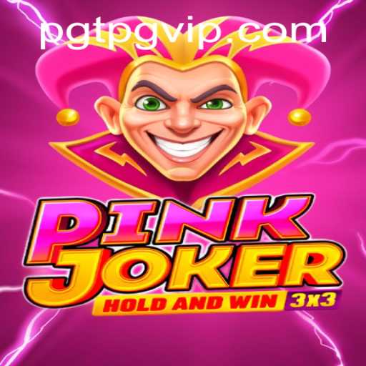 Exploring the Dynamic World of Pinkjoker: A Journey Through Its Mechanics and Global Influence