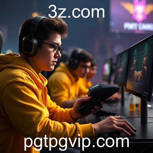 A Ascensão da Comunidade Gamer no Brasil