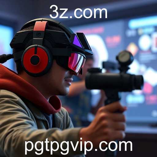 O Crescimento do Mercado de Jogos em Português