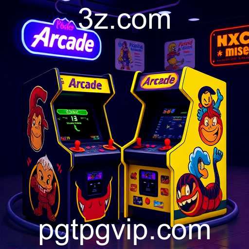 Inovação e Crescimento no Setor de Jogos em 2025