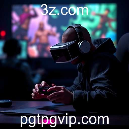 O Crescimento dos Jogos Online em 2025