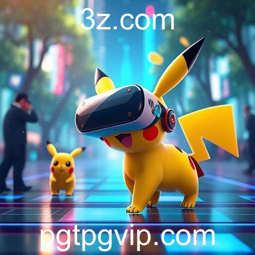 Pgtpg.com Revoluciona o Mercado de Jogos Online