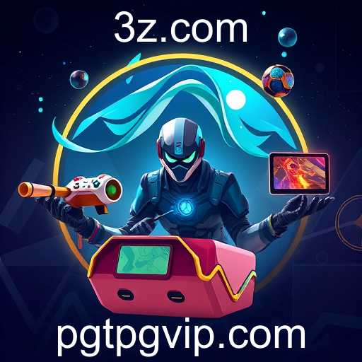 A Ascensão do pgtpg.com no Cenário de Jogos Online